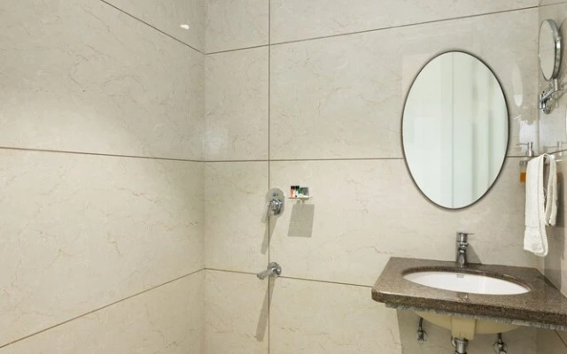 Asar Varanasi Junction by Orion Hotels