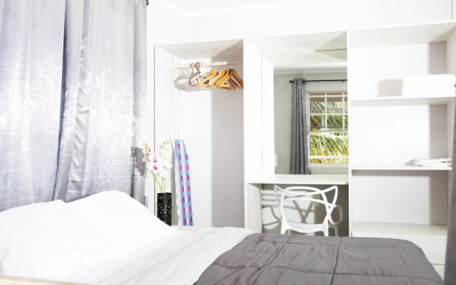 Goës Appartements