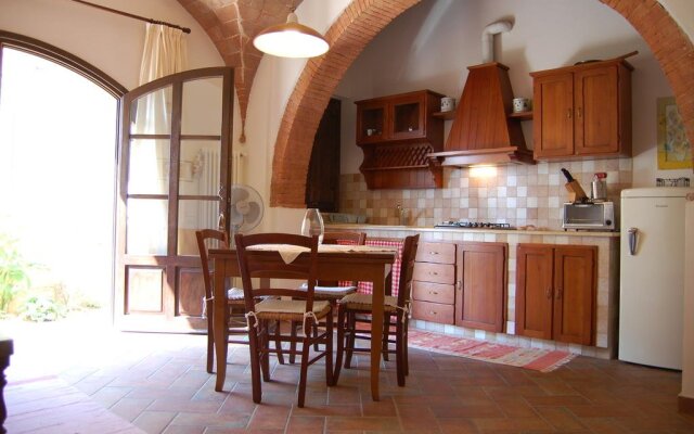 Linearis Holiday House