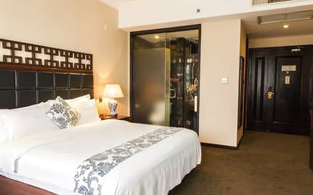 Wenjun Boutique Hotel