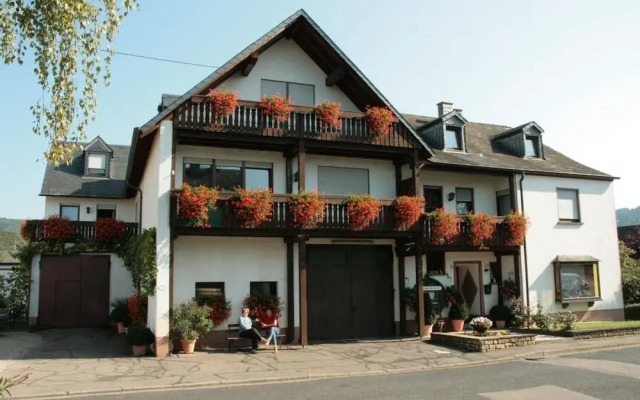 Weingut Pension Gunther Scholtes