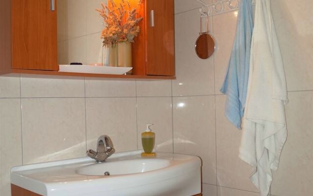 Apartment Meditation