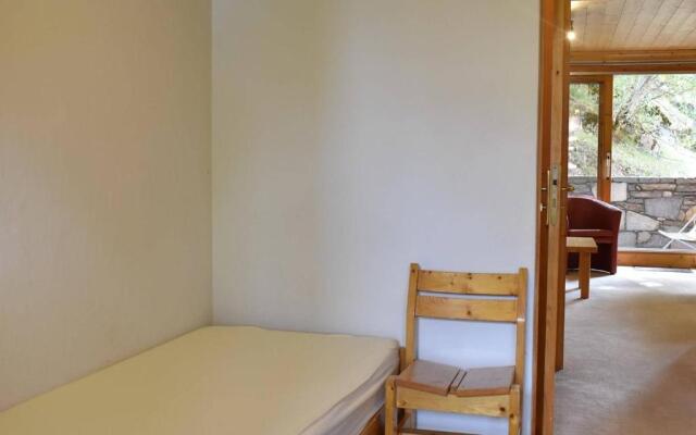 Appartement Méribel, 2 pièces, 4 personnes - FR-1-180-104