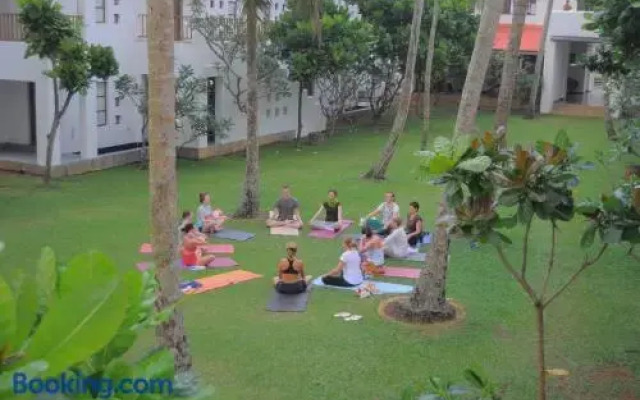 The Privilege - Ayurveda Beach Resort