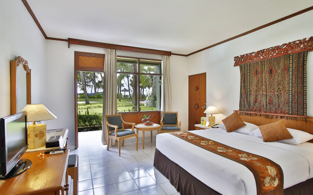 The Jayakarta Lombok Hotel & Spa