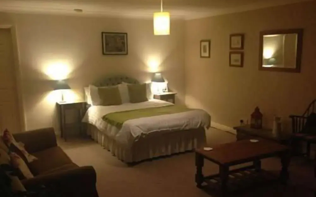 Primrose Lodge B&B