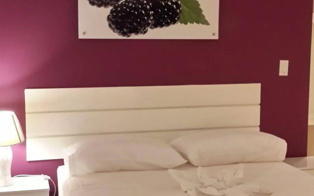 Hostal Familiar Carmencita