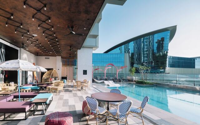 Moxy Putrajaya
