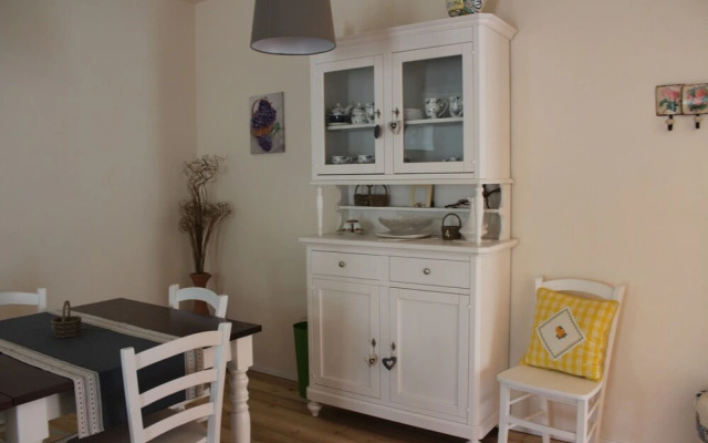Agriturismo La Giassara