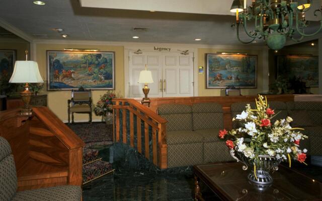 Best Western Lafayette Executive Plaza & Conference Center