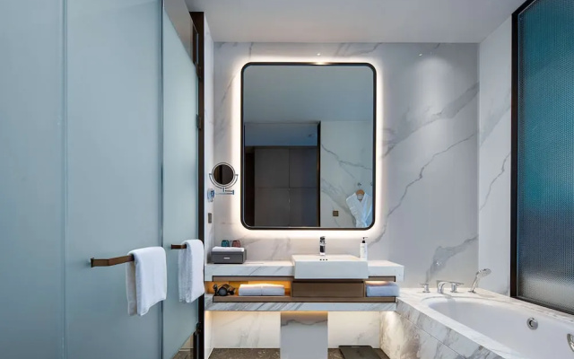 Grand Mercure Chengdu East