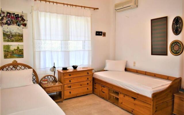 Eva Seaside 1st Floor