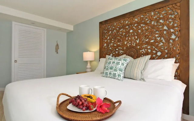 Kaanapali Shores 613