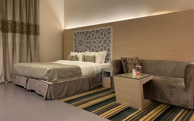 Ewaa Express Hotel - Al hamra