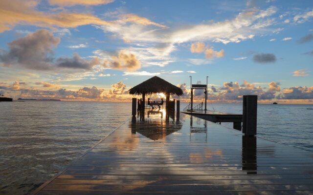 Palau Pacific Resort