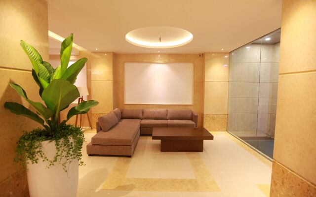 Minh Tam Hotel & Spa 32