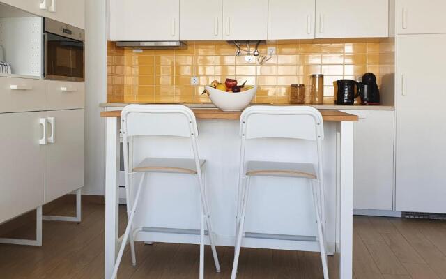 Pontemira 5 Esplêndido