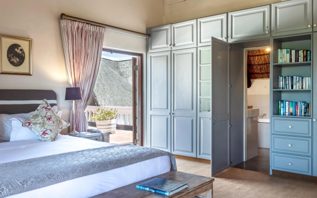 Wedgeview Country House & Spa