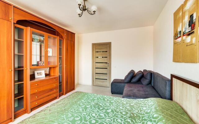Apartments on Vitebsk avenue 101k2