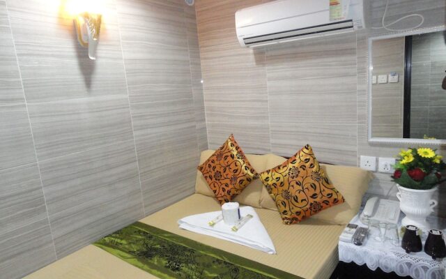Davao Hostel