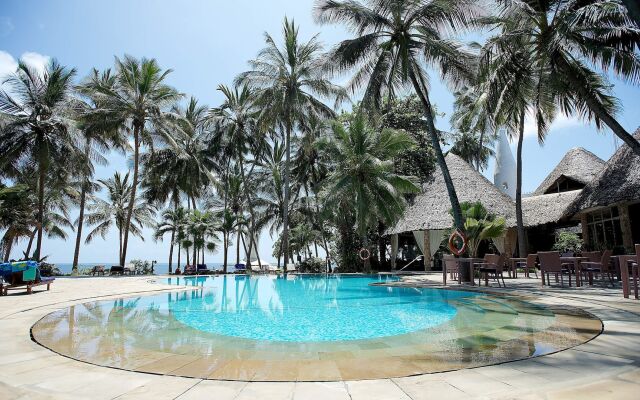 Severin Sea Lodge