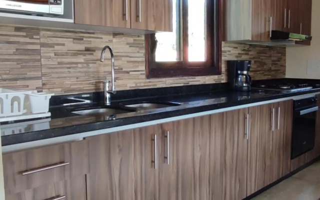 Fincas PANACA Portal 5