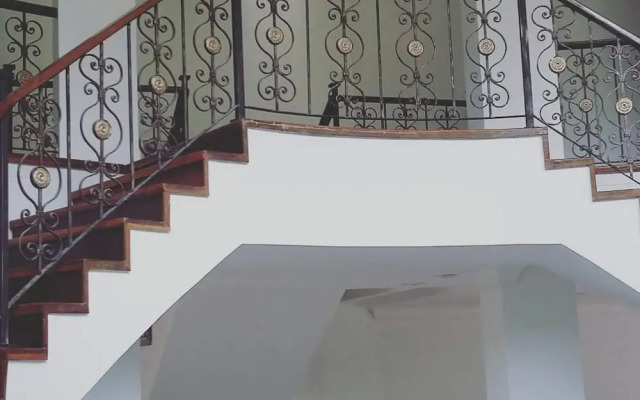 Centro Vacacional Casa Blanca