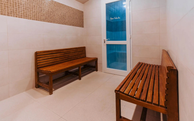 Hotel Spa Republica