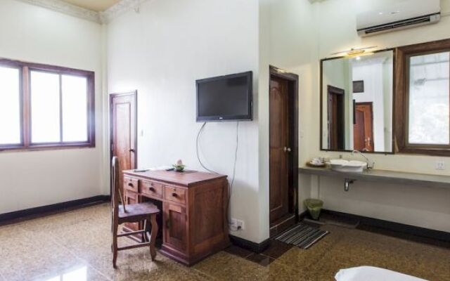 Sangker Villa