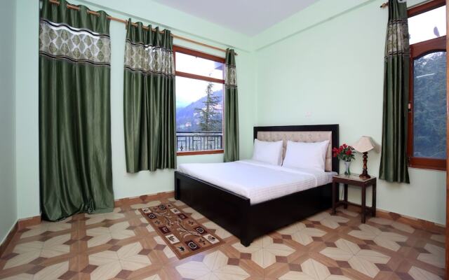 OYO 9703 Home Serene View 2BHK Jhanjeri