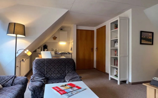 Apartment  Ostseebad Prerow 42030