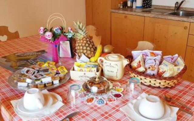 Bed & Breakfast Paradiso