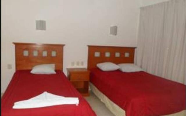 Xcalak Hotel Boutique