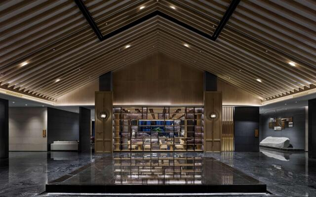 DoubleTree by Hilton Beijing Badaling