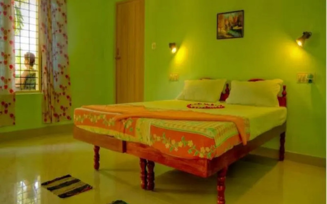 Shirleys Beach Hotel