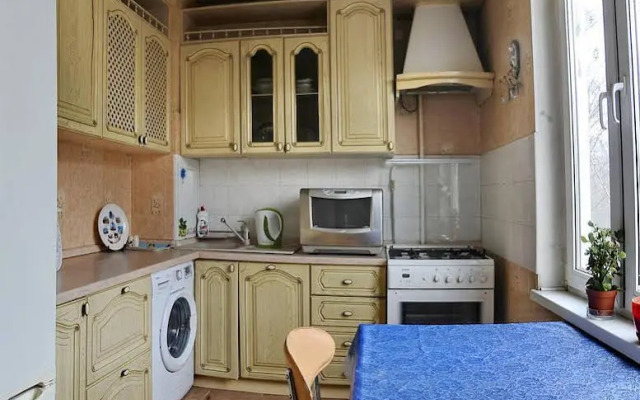 Domumetro na Yuzhnoy