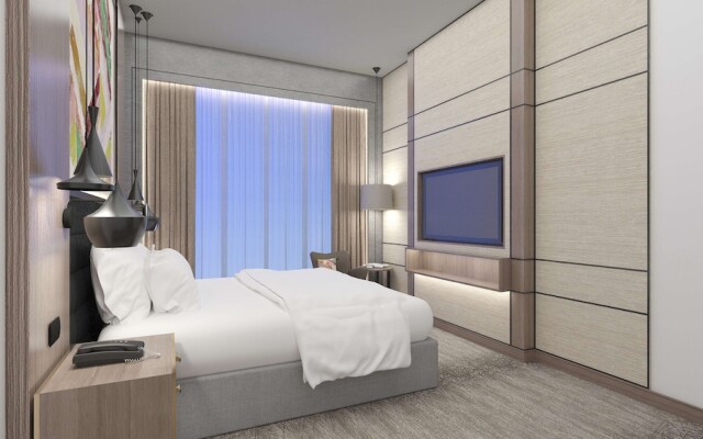 DoubleTree by Hilton Ras al Khaimah Corniche Residences