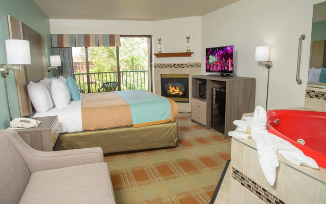 Pigeon River Inn