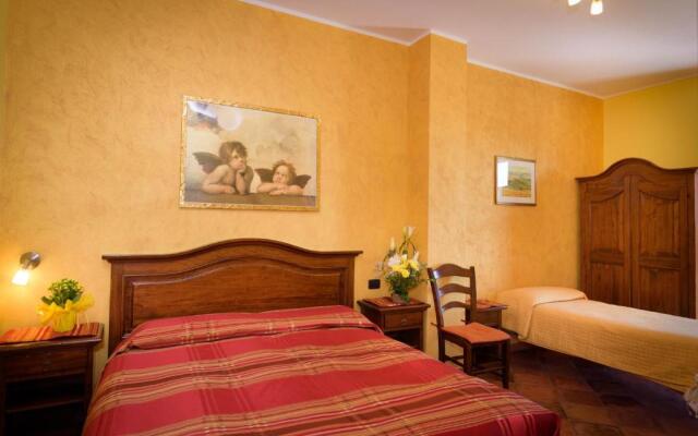 Agriturismo Le Arcate