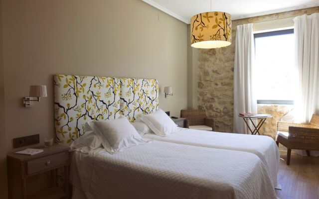 Rusticae Torre Maestre