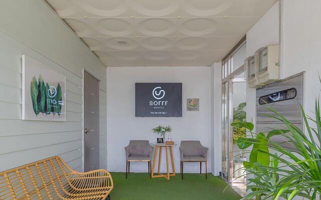 Yeosu Soreureu Spa Pension