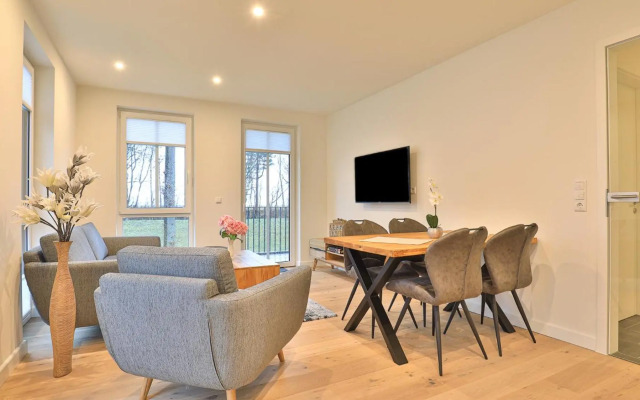 Strandhaus Zingst Apartment 10
