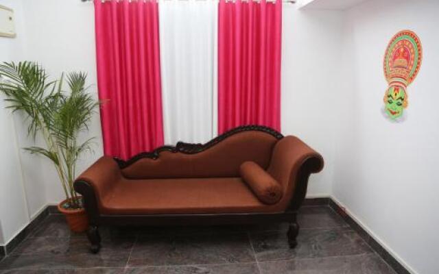 Wayanad HillTop Holiday Home