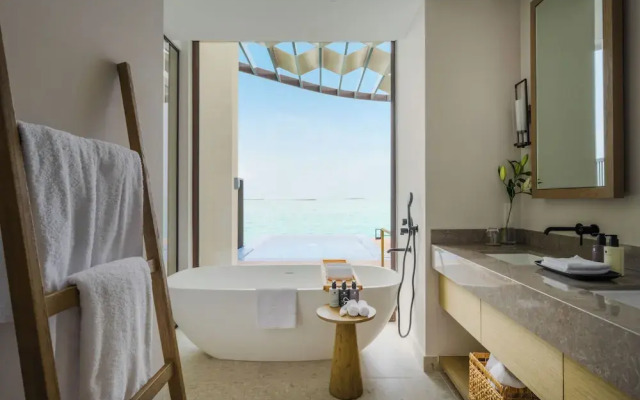Hawar Resort By Mantis