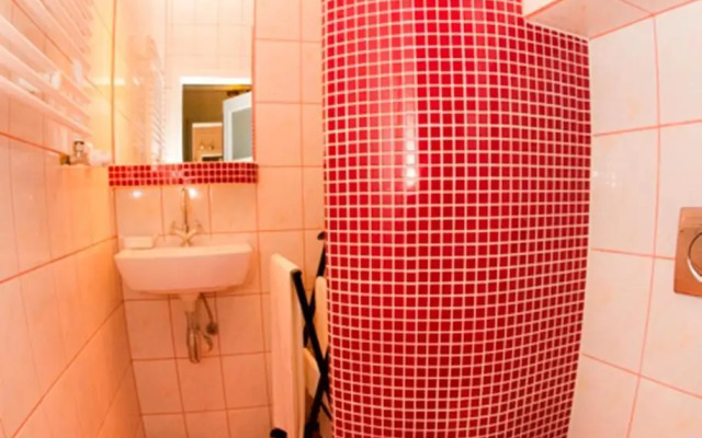 Apartament Kopernik