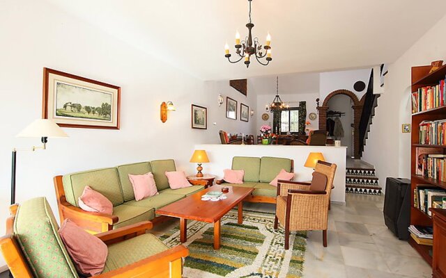 Villa Cielo