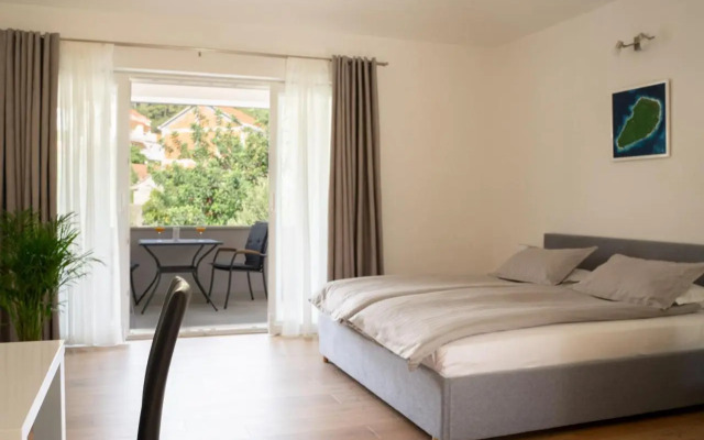Korkyra Fit suites -free gym