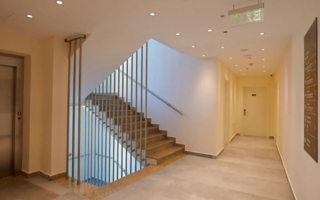 Hotel Triumf Shengjin