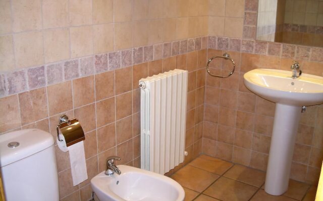 Apartamentos Varios Valle De Tena 3000