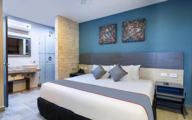 Illusion Xpress (Attraction Hotel Deluxe)